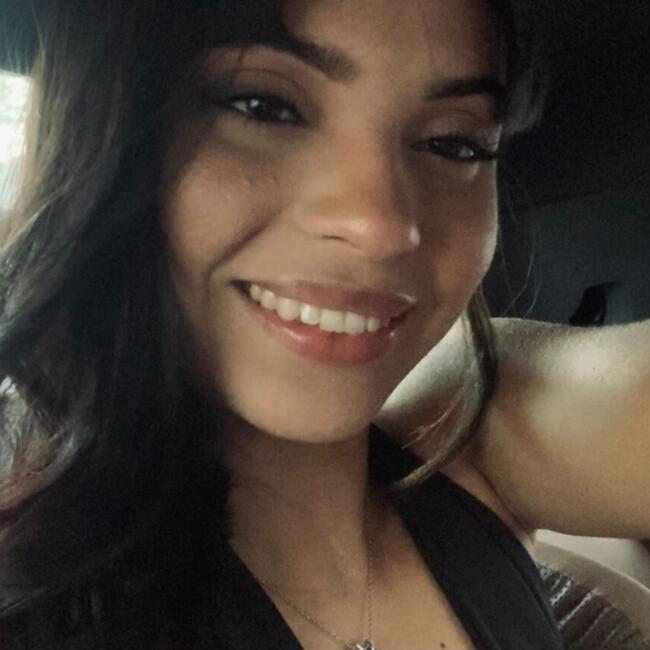 Babysitter in Ipatinga: Isabella