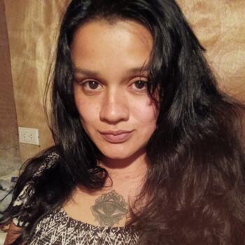 Niñera en Barva: Alexa