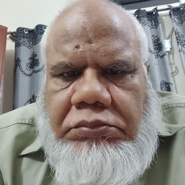 Babysitting job in Rawalpindi: ARSHAD