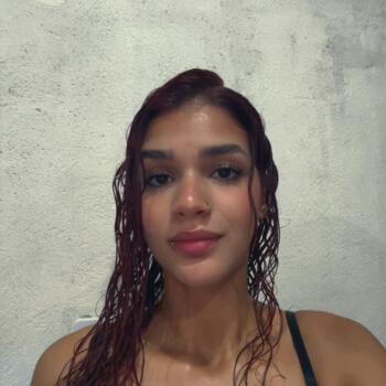 Babá São Paulo: Michelly