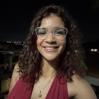 Babysitter in São Paulo: Michelly