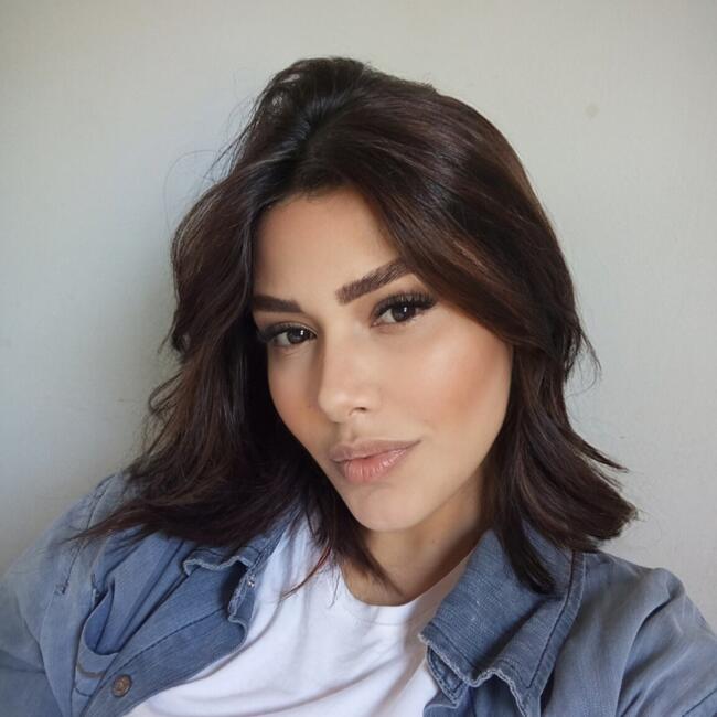 Babá em Londrina: Gabriele