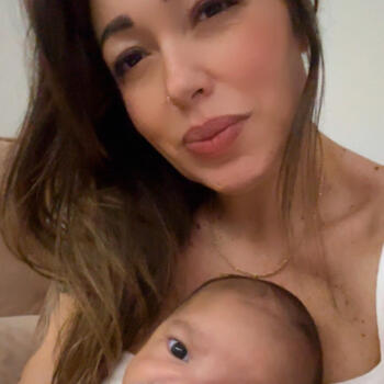 Família São Bernardo do Campo: Rafaela