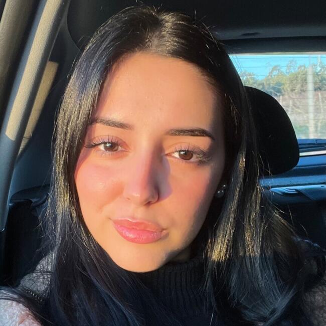 Babysitter in Sestu: Giorgia