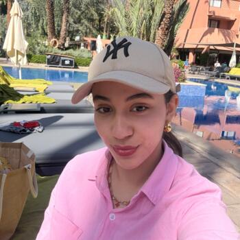 Babysitter Marrakesh: Hasna