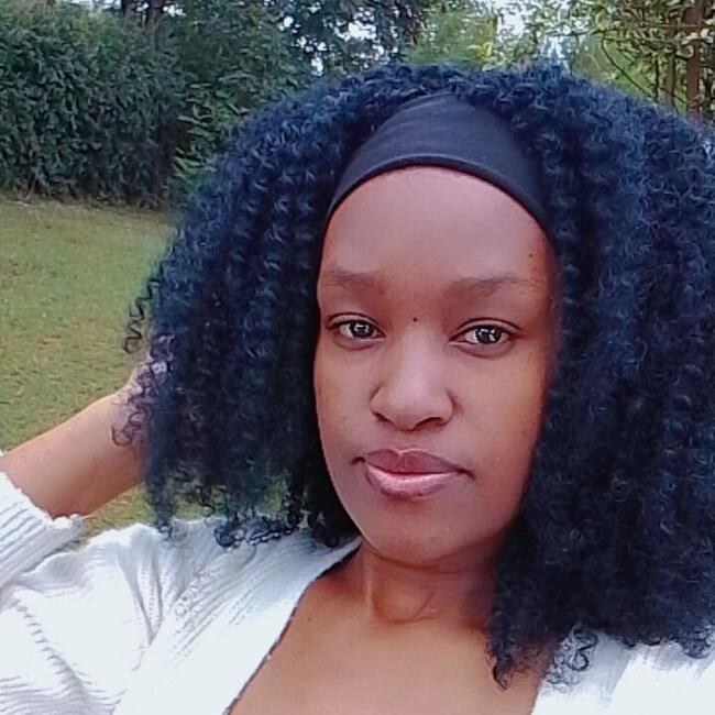 Babysitter in Eldoret: Sharon