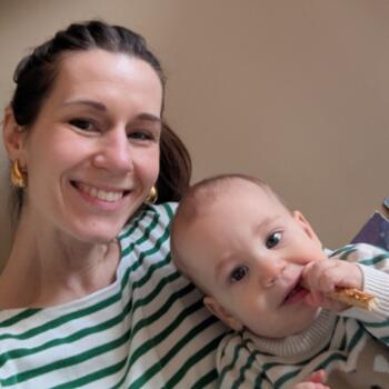 Nanny munka Budapest területén: bébiszitter munka Diána