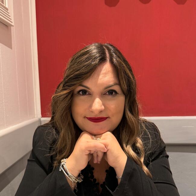 Babysitter a Firenze: Claudia