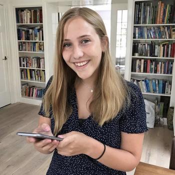 Oppas Leiden: Femke