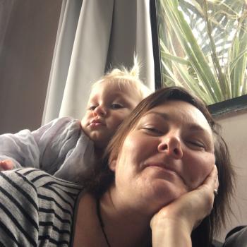 Babysitting job in Christchurch: Desiree