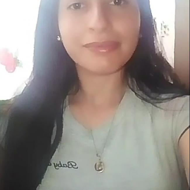 Niñera en Córdoba: Yanina Belén Quiroga