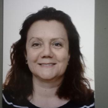 Niñera Alcorcón: Cristina