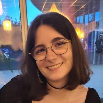 Babysitter Plaisance-du-Touch: Enora