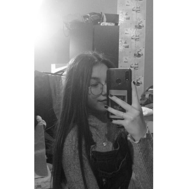 Barnvakt i Laventie: Anais