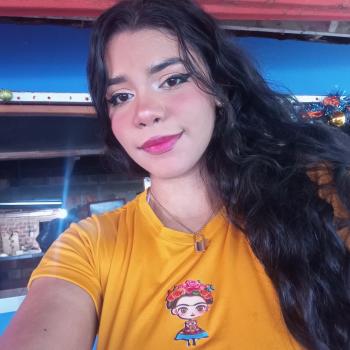 Niñera en Barrancabermeja: Isabela