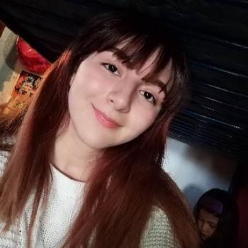 Babysitter in Tijuana: Brenda Noemy