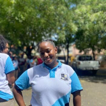 Babysitter in La Romana: Darianny Elizabeth