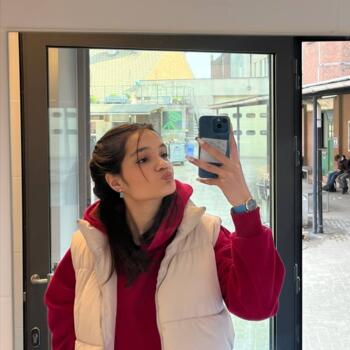 Kinderopvang in Mechelen: Taya