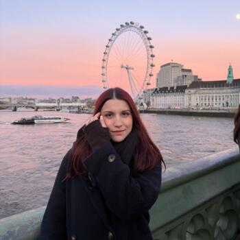 Babysitter in Pioltello: Chiara