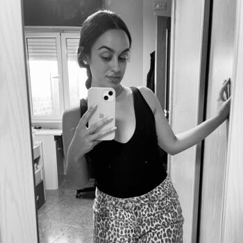 Nanny in Madrid: Noelia
