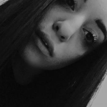 Babysitter a Carmagnola: Alessia