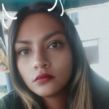 Niñera Ciudad de México: Lendy