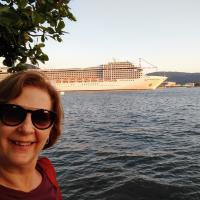 Sílvia Helena D.Cury Presti