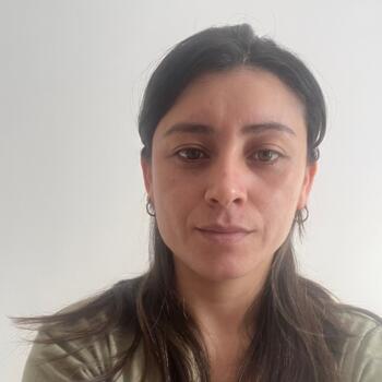 Babysitter in Monte Grande: Eliana