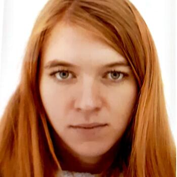 Baby-sitter in Nice: Fanny