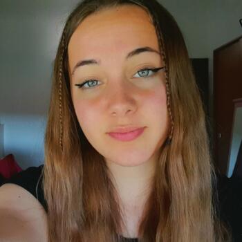 Babysitter em Caldas da Rainha: Ilana