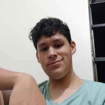 Babysitter in San Miguel: Estaban said
