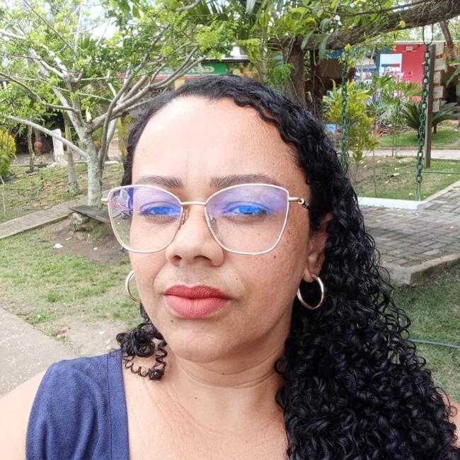 Babysitter in Campina Grande: Aline