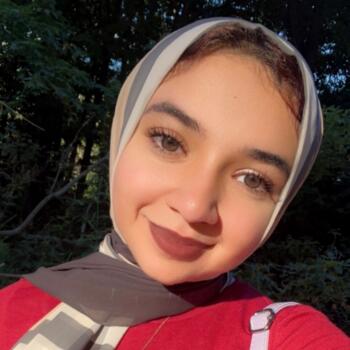 Babysitter Mississauga: Aseel