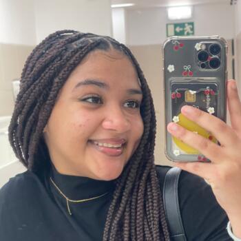 Babysitter in Mem Martins: Jasmine