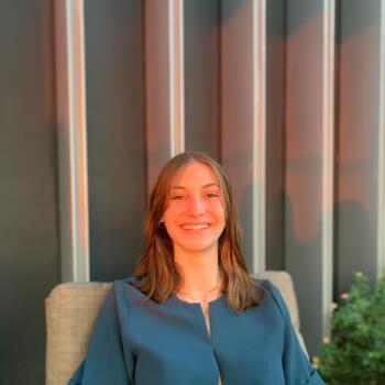 Nanny in Brooklyn: Emma