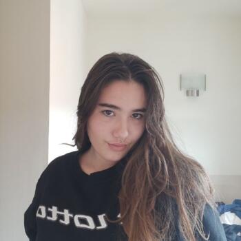 Nanny in Bilbao: Lara