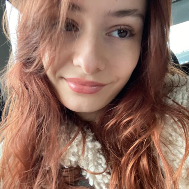 Babysitter em Seixal: Alexandra