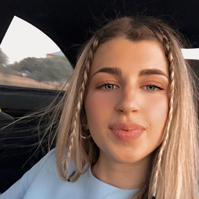 Babysitter in Albacete: Felicidad