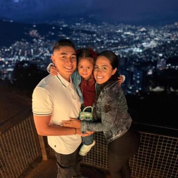 Padre/madre Sabaneta (Antioquia): Laura Vanedsa Lopez Villa