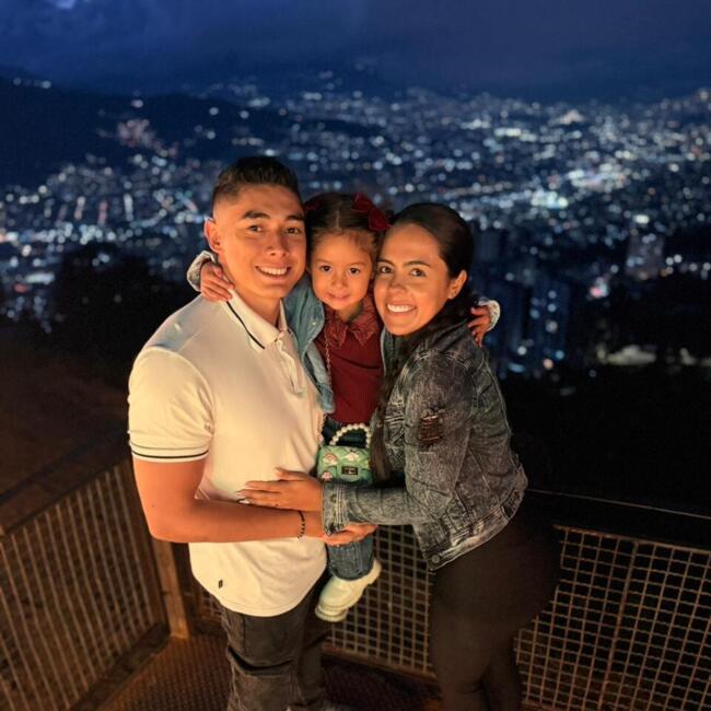 Trabajo para niñera en Sabaneta (Antioquia): Laura Vanedsa Lopez Villa