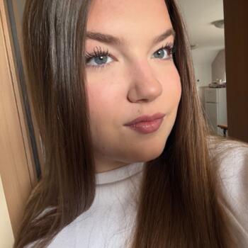 Nanny in Belgrade: Milica