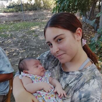 Babysitter in Leganés: Itziar