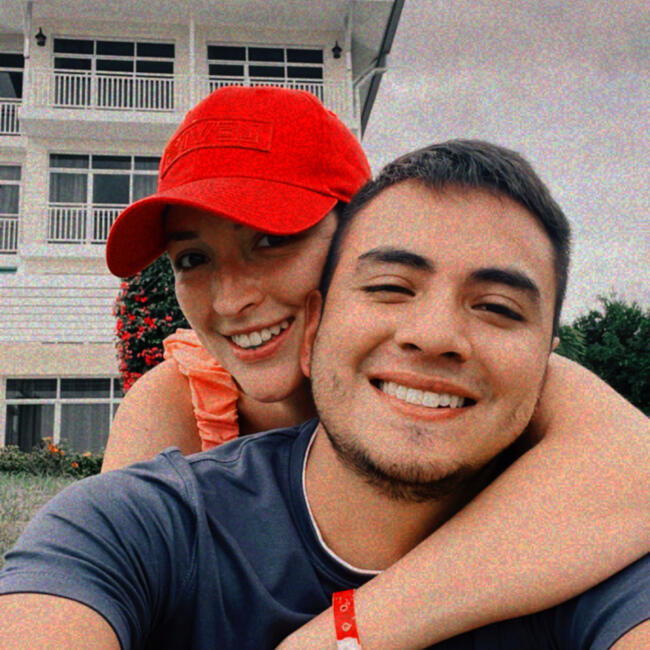 Trabajo para niñera en Pasto: María José