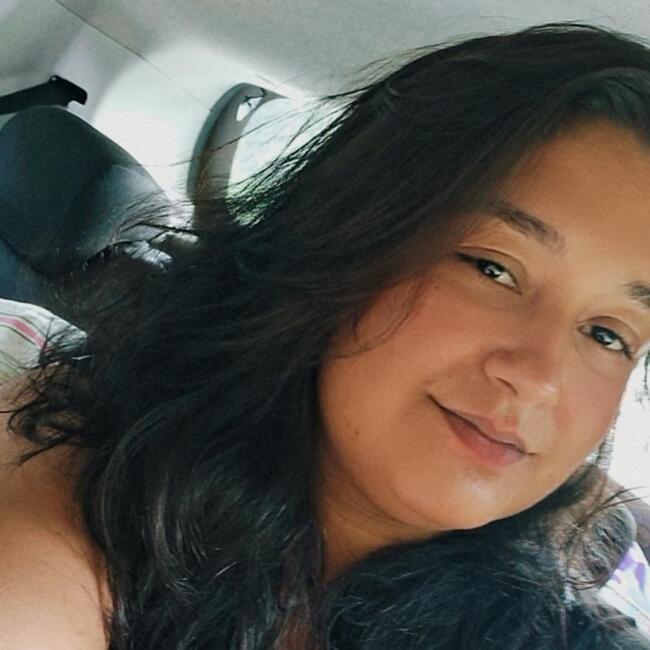 Babysitter in São Caetano do Sul: Kellen