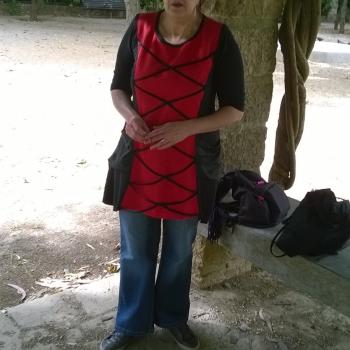 Babysitter Oeiras: Lurdes