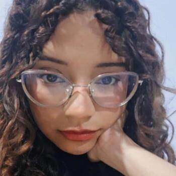 Babysitter in Lima: Alexandra