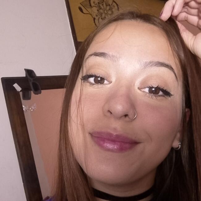 Niñera en Godoy Cruz: Sofia