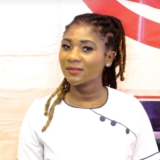 Babysitter in Cape Town: Priscilla