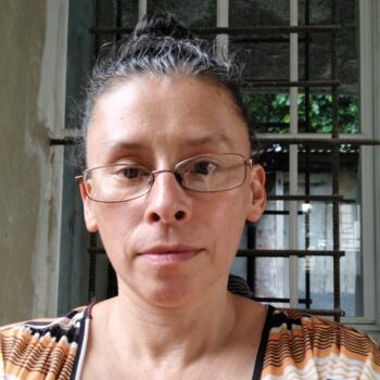 Babysitter in San Salvador: Esmeralda