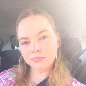 Babysitter in Villepinte: Ophelie